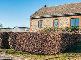 Pretty Farmhouse in Houffalize With Courtyard