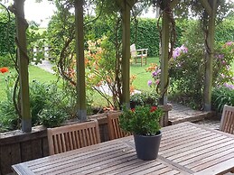 Pretty Farmhouse in Houffalize With Courtyard