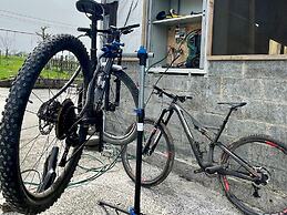 Pretty Farmhouse in Houffalize With Courtyard