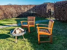 Pretty Farmhouse in Houffalize With Courtyard