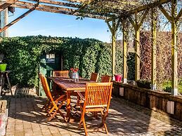 Pretty Farmhouse in Houffalize With Courtyard