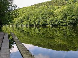 Pretty Farmhouse in Houffalize With Courtyard