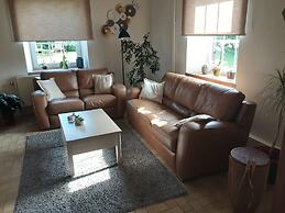 Pretty Farmhouse in Houffalize With Courtyard