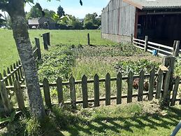Pretty Farmhouse in Houffalize With Courtyard