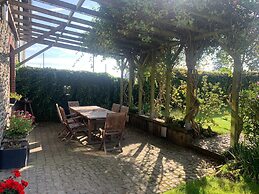 Pretty Farmhouse in Houffalize With Courtyard