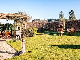 Pretty Farmhouse in Houffalize With Courtyard