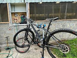 Pretty Farmhouse in Houffalize With Courtyard