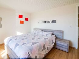 Pretty Farmhouse in Houffalize With Courtyard