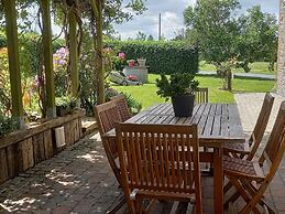 Pretty Farmhouse in Houffalize With Courtyard