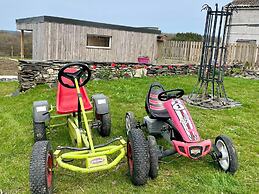 Pretty Farmhouse in Houffalize With Courtyard