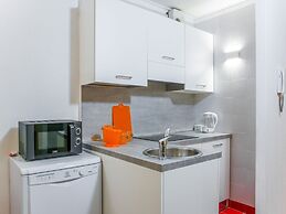 Cushy Apartment in Cervinia near Supermarket