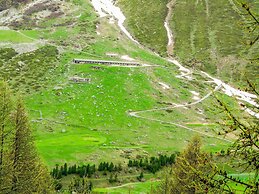 Cushy Apartment in Cervinia near Supermarket