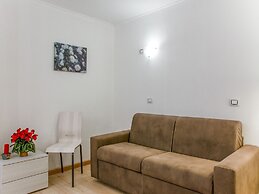 Cushy Apartment in Cervinia near Supermarket