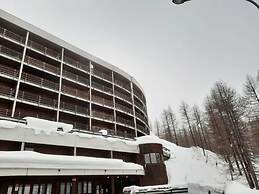 Cushy Apartment in Cervinia near Supermarket