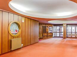 Cushy Apartment in Cervinia near Supermarket