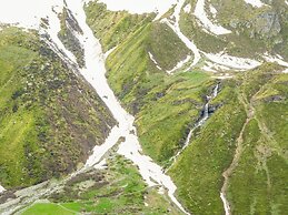 Cushy Apartment in Cervinia near Supermarket