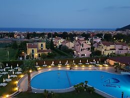 Tastefully Furnished Apartment Near the Sea