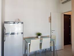 Comfy Apartment in Rimini Near the Sea