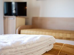 Comfy Apartment in Rimini Near the Sea