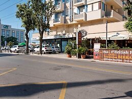 Comfy Apartment in Rimini Near the Sea