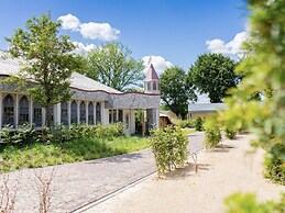 Modern Chalet With Dishwasher Near Efteling