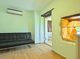 Perfect for Children, Garden With Pool, Playground and Walk in Whirlpo