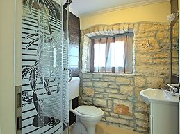 Perfect for Children, Garden With Pool, Playground and Walk in Whirlpo