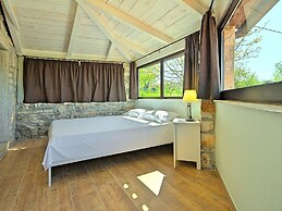 Perfect for Children, Garden With Pool, Playground and Walk in Whirlpo