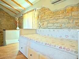 Perfect for Children, Garden With Pool, Playground and Walk in Whirlpo