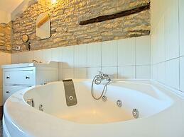 Perfect for Children, Garden With Pool, Playground and Walk in Whirlpo