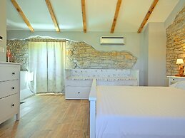 Perfect for Children, Garden With Pool, Playground and Walk in Whirlpo