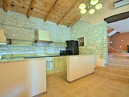 Perfect for Children, Garden With Pool, Playground and Walk in Whirlpo