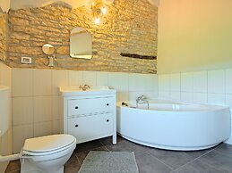 Perfect for Children, Garden With Pool, Playground and Walk in Whirlpo