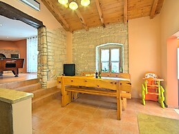 Perfect for Children, Garden With Pool, Playground and Walk in Whirlpo