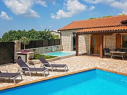 Perfect for Children, Garden With Pool, Playground and Walk in Whirlpo