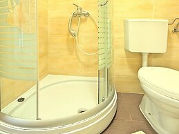 Perfect for Children, Garden With Pool, Playground and Walk in Whirlpo