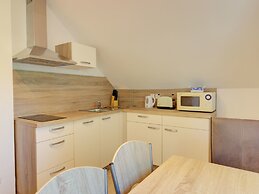 Charming Apartment in Bled Near Lake
