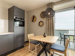 Modern Apartment With Dishwasher, Beach at 100m