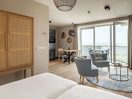 Modern Apartment With Dishwasher, Beach at 100m