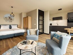 Modern Apartment With Dishwasher, Beach at 100m