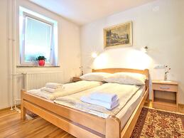Beautiful Apartment in Bled Near Lake