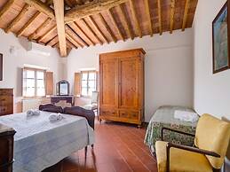 Belvilla by OYO Orchidea Primo Piano