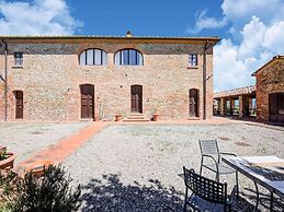 Belvilla by OYO Orchidea Primo Piano