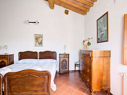 Belvilla by OYO Orchidea Primo Piano