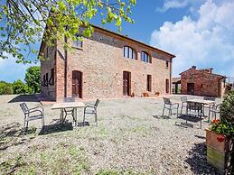 Belvilla by OYO Orchidea Primo Piano