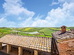 Belvilla by OYO Orchidea Primo Piano