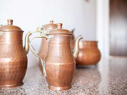 Belvilla by OYO Orchidea Primo Piano