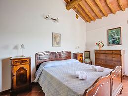 Belvilla by OYO Orchidea Primo Piano