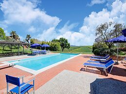 Belvilla by OYO Orchidea Primo Piano