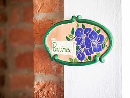 Belvilla by OYO Orchidea Primo Piano